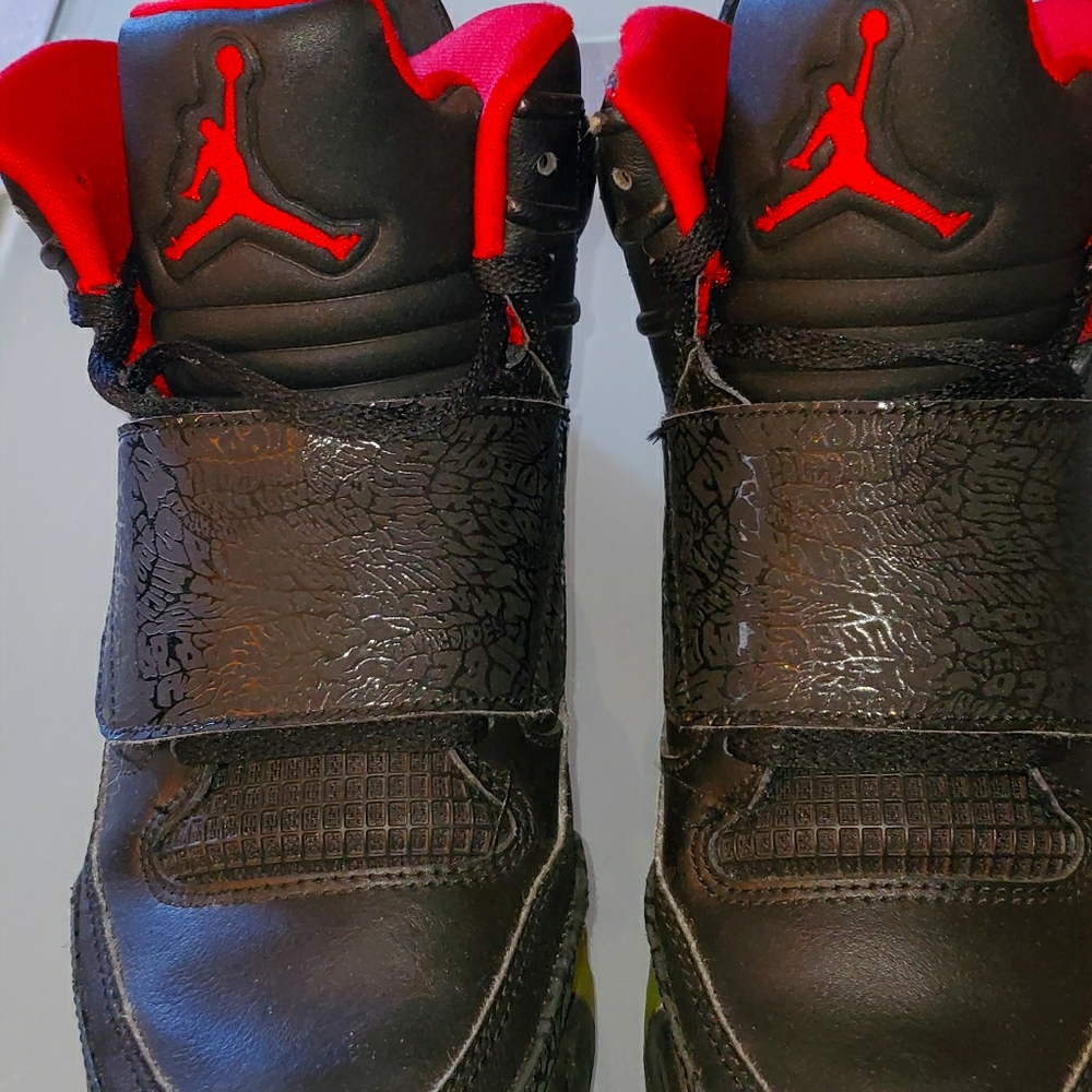 Jordan